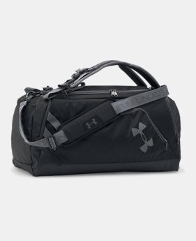 UA Storm Contain Backpack Duffle 3.0 1 Color $44.99