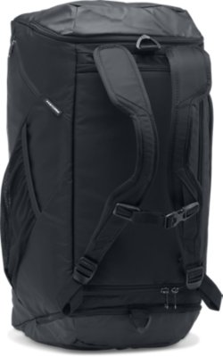 UA Storm Contain Backpack Duffle 3.0 