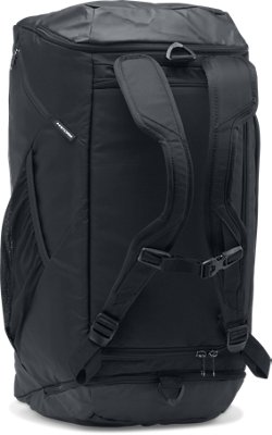 black under armour storm backpack