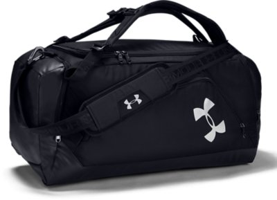 UA Storm Contain Backpack Duffle 3.0 