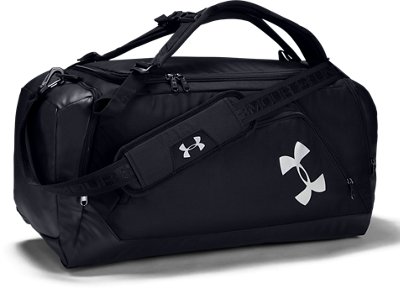 ua storm duffle bag