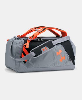 UA Storm Contain Backpack Duffle 3.0 1 Color $67.49
