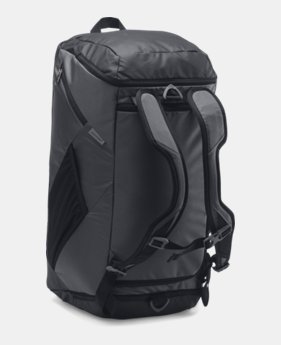UA Storm Contain Backpack Duffle 3.0 1 Color Available $79.99