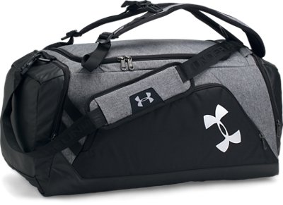 under armour contain duffle