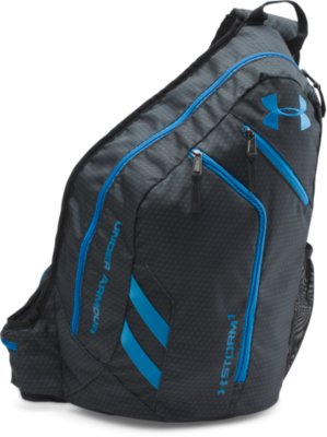 under armour backpack sling