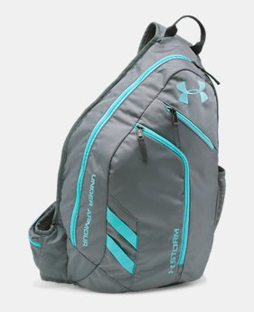 UA Compel Sling 2.0 Backpack 1 Color $64.99