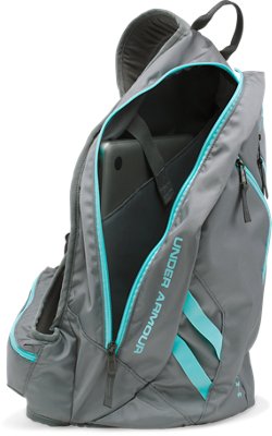 UA Compel Sling 2.0 Backpack Under Armour US