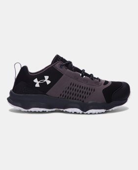 New Arrival Women’s UA SpeedFit Hike Low Boots LIMITED TIME: FREE SHIPPING $149.99