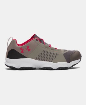 New Arrival Women’s UA SpeedFit Hike Low Boots LIMITED TIME: FREE SHIPPING 1 Color $149.99