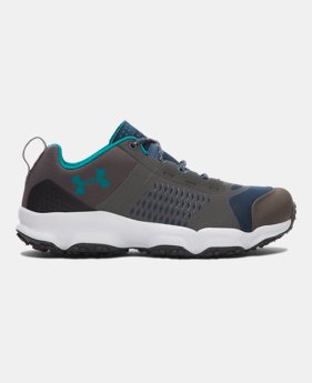 New Arrival Women’s UA SpeedFit Hike Low Boots LIMITED TIME: FREE SHIPPING 1 Color $149.99