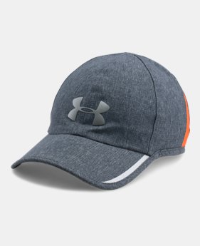 Men's UA Shadow ArmourVent™ Cap 1 Color Available $18.74