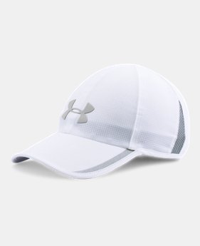 Best Seller Men's UA Shadow ArmourVentâ„¢ Cap 1 Color $24.99