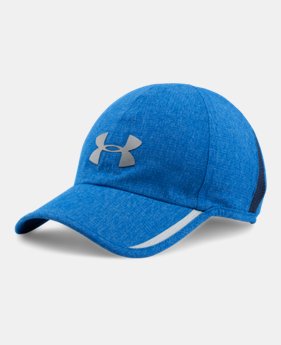 UA Shadow ArmourVent™ Cap LIMITED TIME: FREE SHIPPING 1 Color $29.99
