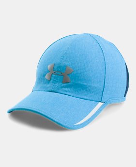 Best Seller Men's UA Shadow ArmourVentâ„¢ Cap 1 Color $24.99