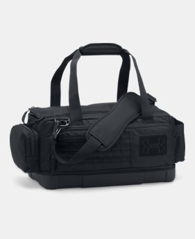 UA Tactical Range Bag 2.0 1 Color $119.99