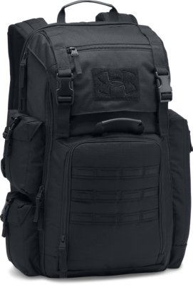 under armour backpack tactical