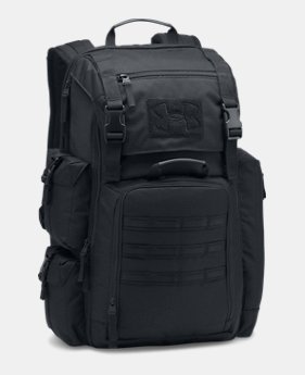 UA Tactical Day Pack 1 Color $99.99