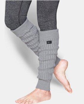 Women’s UA Around Town Leg Warmers 1 Color $14.24