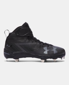 Men's UA Harper One Baseball Cleats 1 Color $68.24
