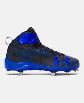 Men's UA Harper One Baseball Cleats 3 Colors $129.99