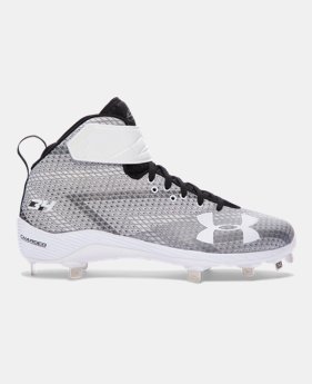 Men's UA Harper One Baseball Cleats 1 Color $129.99