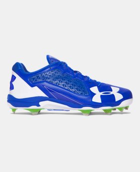 Men's UA Deception Low DiamondTips Baseball Cleats 1 Color $59.99