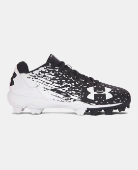 Men's UA Leadoff Low RM Baseball Cleats 1 Color $42.99