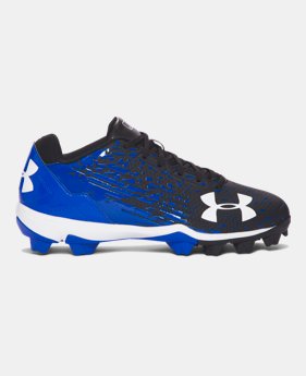 Men's UA Leadoff Low RM Baseball Cleats 1 Color $42.99