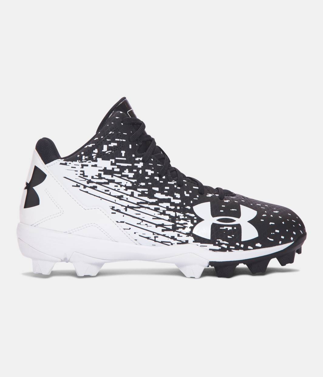 My Under Armour Cleats