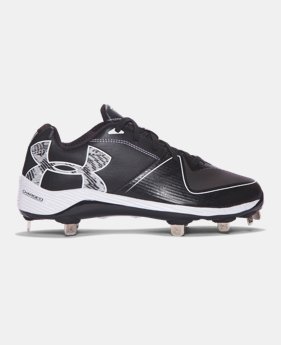 Women's UA Glyde 2.0 ST Softball Cleats $79.99