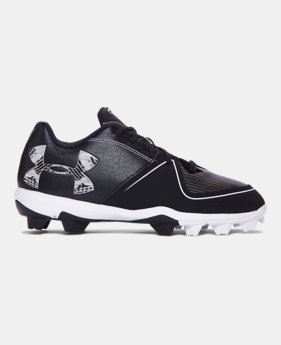 Women's UA Glyde RM Softball Cleats 1 Color $41.99