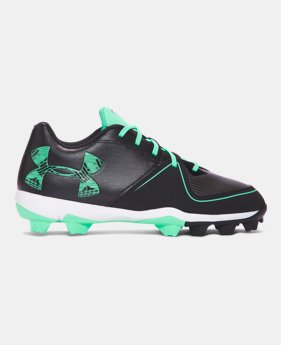 Women's UA Glyde RM Softball Cleats $39.99