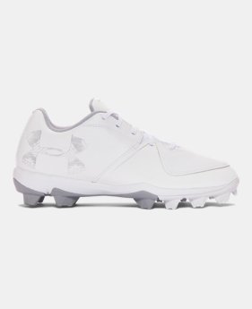 Women's UA Glyde RM Softball Cleats 1 Color $22.49