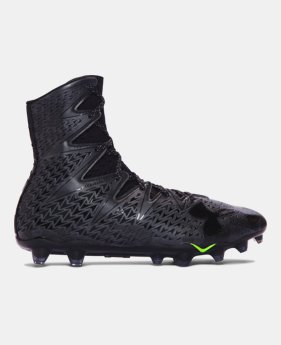 Men's UA Highlight MC Lacrosse Cleats $129.99