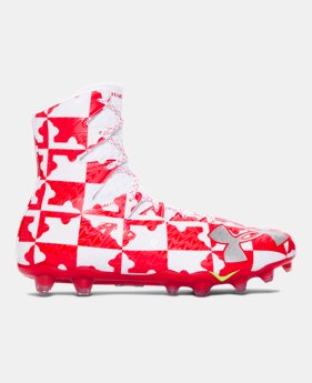 Men's UA Highlight MC Lacrosse Cleats $129.99