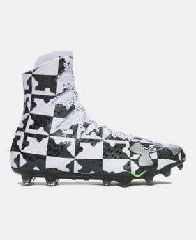 Men's UA Highlight MC Lacrosse Cleats $129.99