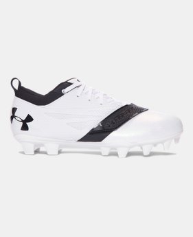 Women's UA Finisher MC Lacrosse Cleats 2 Colors $44.99