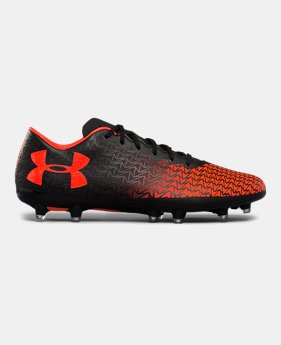 Men's UA CoreSpeed Force 3.0 FG Soccer Cleats 1 Color $119.99