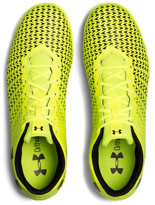 Men's UA CF Force 3.0 Turf Soccer Shoes Under Armour US