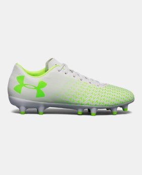 Women's UA CF Force 3.0 FG Soccer Cleats 1 Color $64.99
