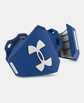 UA Football Visor Clips 1 Color $7.99