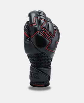 Men's UA Desafio Pro Soccer Gloves 1 Color Available $79.99