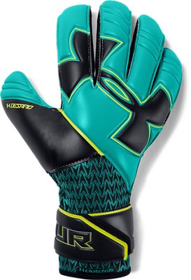 Under Armour Goalkeeper Gloves — 594