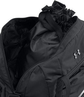 Women's UA The Works Gym Bag Under Armour US