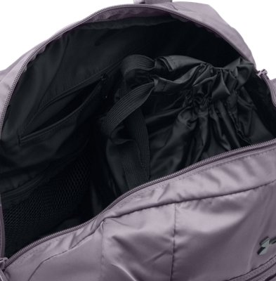 Women's UA The Works Gym Bag Under Armour US