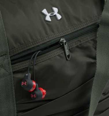 Women's UA The Works Gym Bag Under Armour US
