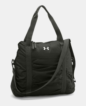 New Arrival UA The Works Tote LIMITED TIME: FREE SHIPPING 3 Colors $59.99