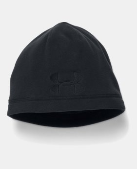 New Arrival Men's UA Tactical Fleece Beanie LIMITED TIME: FREE SHIPPING 1 Color $22.99