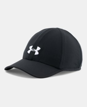 Women's UA Shadow 2.0 Cap 1 Color $21.99