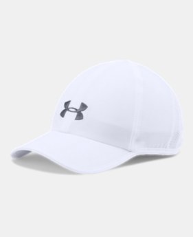 Women's UA Shadow 2.0 Cap 1 Color $12.74